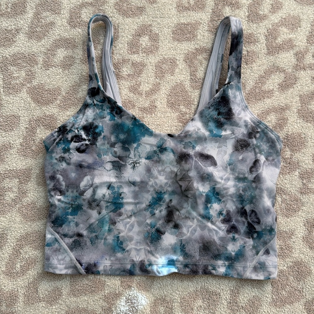 Lululemon Align Tank